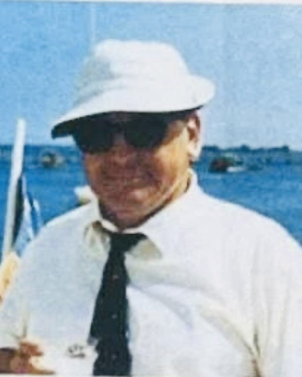Edward T. ‘Shuﬀ’ Willman