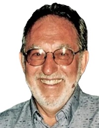 Everett Eugene 'Gene' Davidson